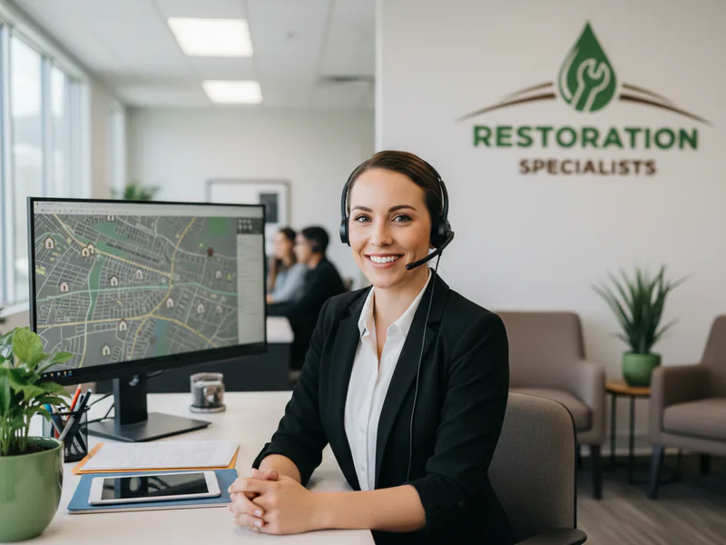 Water Damage Restoration  in Zionsville  FAQ